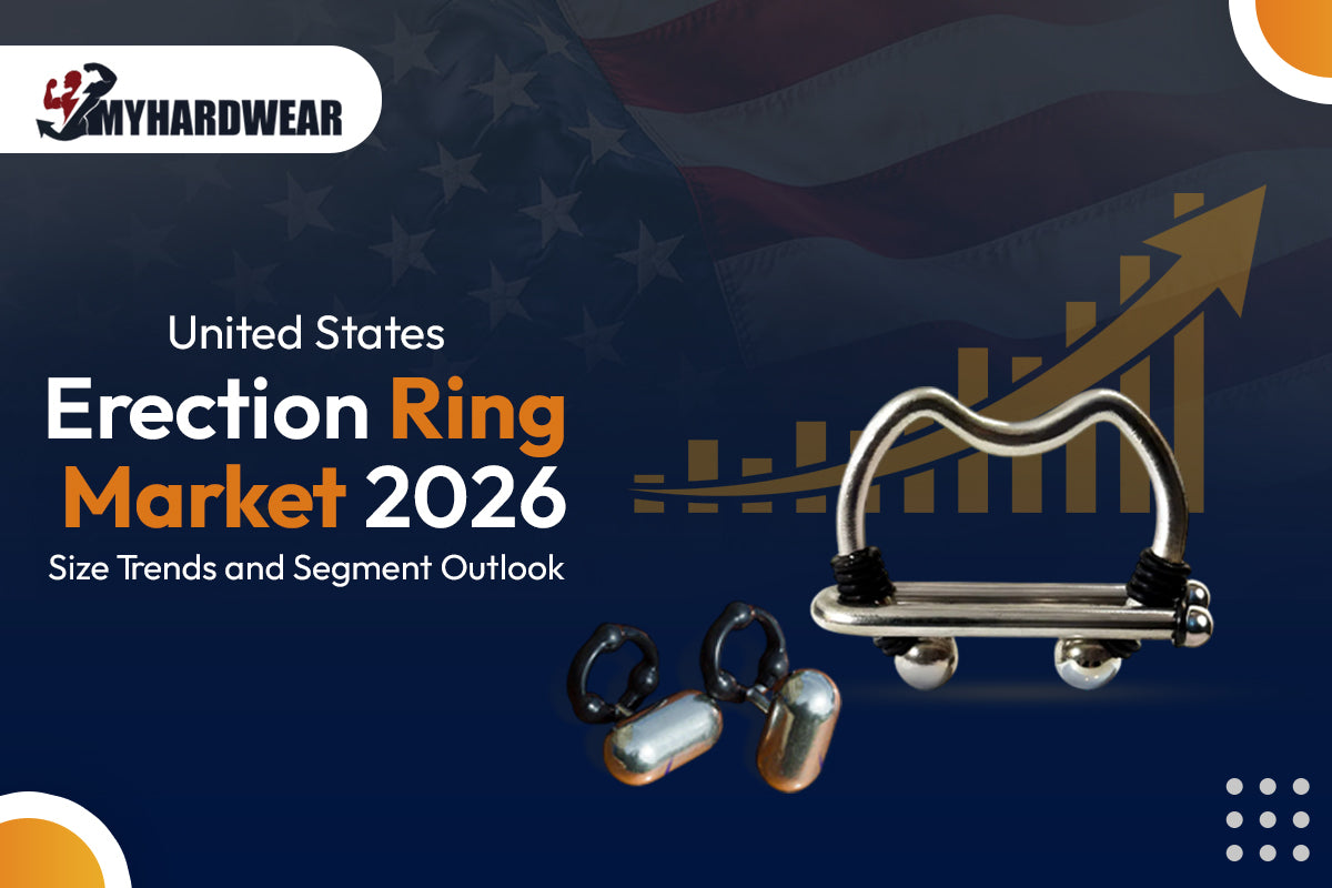 United States Erection Ring Market 2026 Size Trends and Segment Outlook